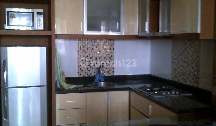 Paladian Park Residence 1BR 71m² 2