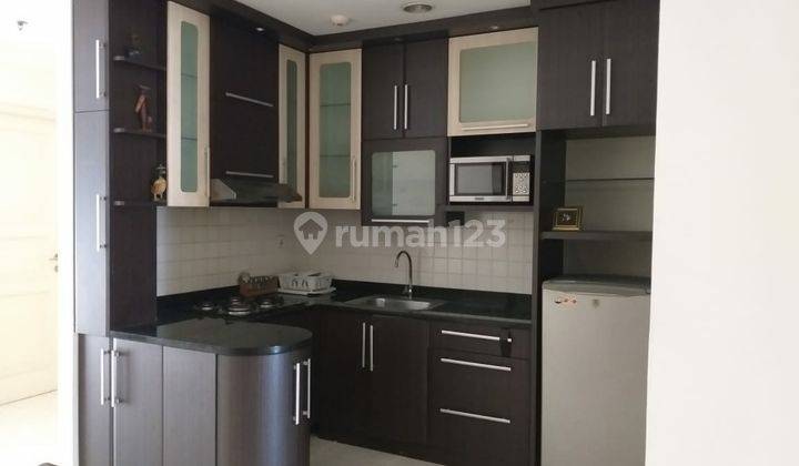 Gading Resort Residence 3+1BR 105m² Lt 8 1