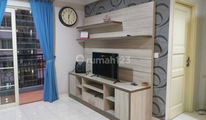 Gading Resort Residence 3+1 BR 105m² Lt 8 1