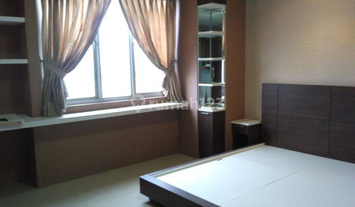 Paladian park 2 BR 87m² 2