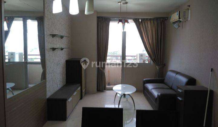 Paladian Park Apartment 2BR 87m² 1