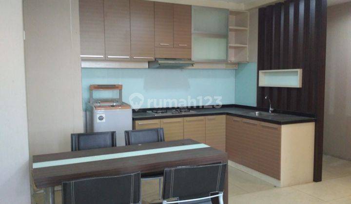 Paladian Park Apartment 2BR 87m² 2