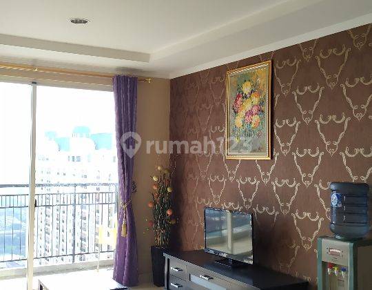 French Walk Apartmen Lourdes garden 3BR 115m² 1