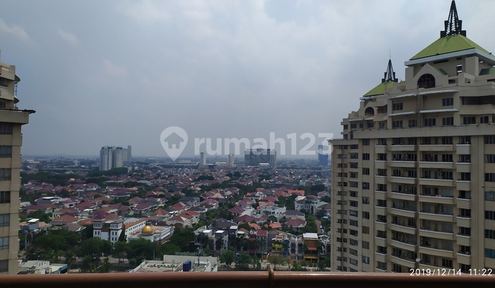 Paladian Park Apartment 71m²,2BR