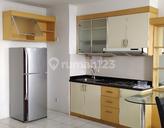 Paladian park Apartment 1BR murah 2