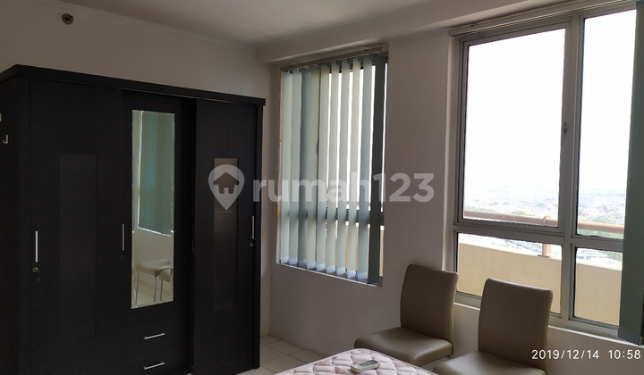 Paladian park Apartment 1BR murah