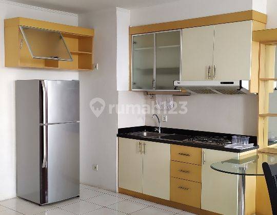 Paladian park Apartment 1BR murah 2