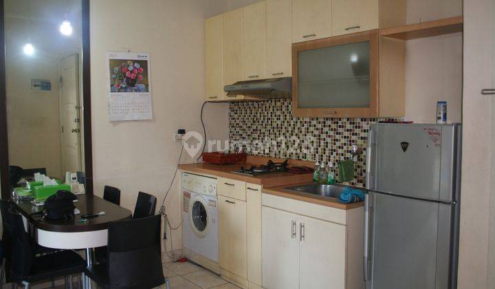 Cepat Butuh uang Murah unit Apartemen Hawaiian Bay di kawasan MOI 2