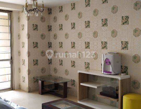 Apartemen Paladian Park 2BR 93m² 1