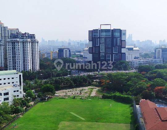 Apartement Springhill Terrace Sandallwood Tower 2 BR 62m² 2