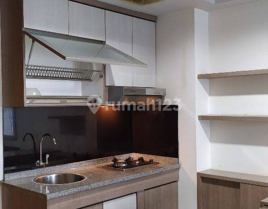 Apartement Springhill Terrace Sandallwood Tower 2 BR 62m² 2