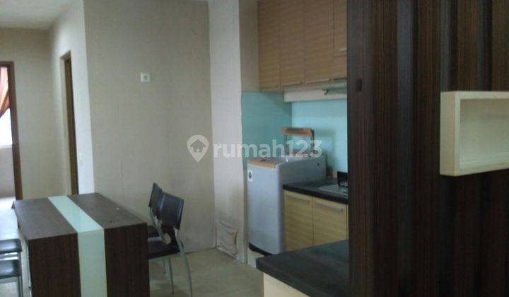 nice unit apartemen in green area location 2