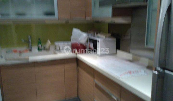 Apartemen Gading Resort Semi Furnished 1