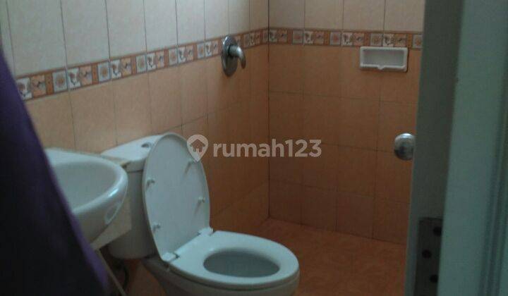 Apartemen Gading Resort Semi Furnished 2