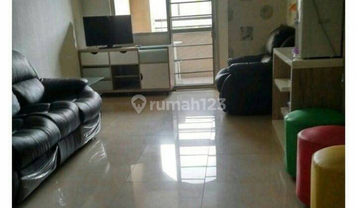 paladian park Apartmen 2BR 93m² 1