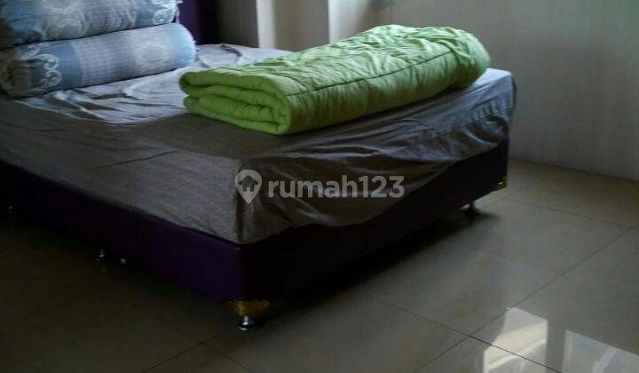 paladian park Apartmen 2BR 93m² 2