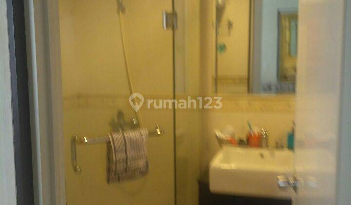 Apartemen 110 m2 Paladian Park 2