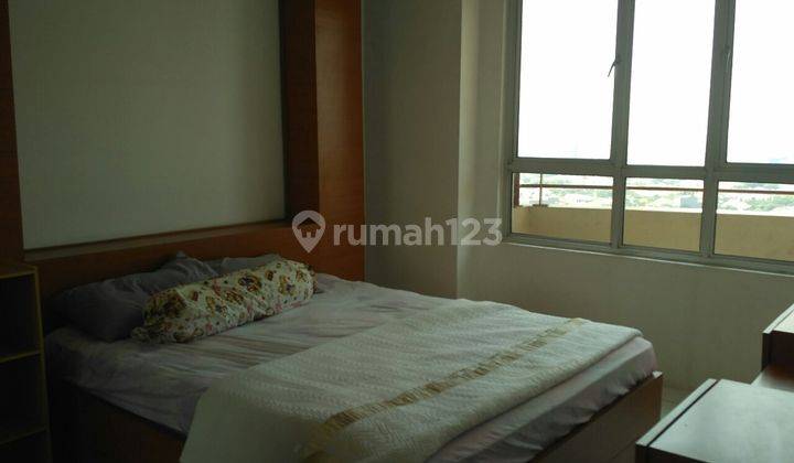 Paladian Park 2BR 71m² monthly/yearly al term 1