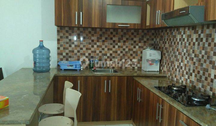 Paladian Park 2BR 71m² monthly/yearly al term 2