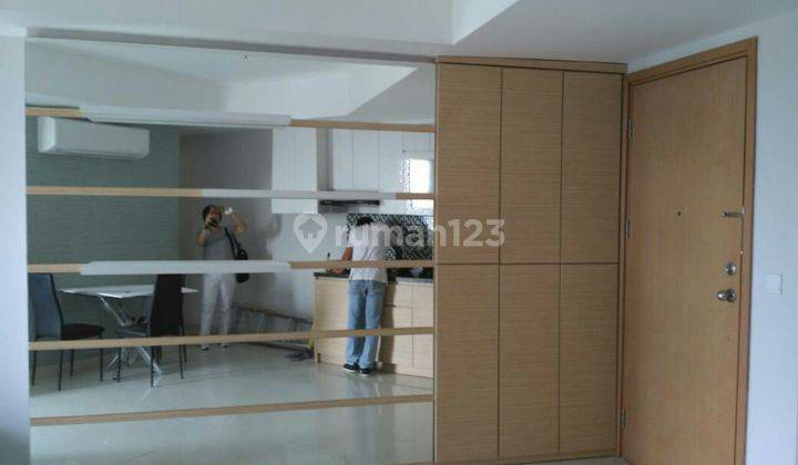 comfort new apartmen with golf view 2BR 71m² 2