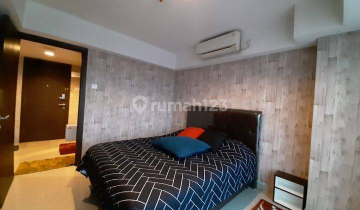 Apartemen Murah H Residance 1BR Full Furnish 1