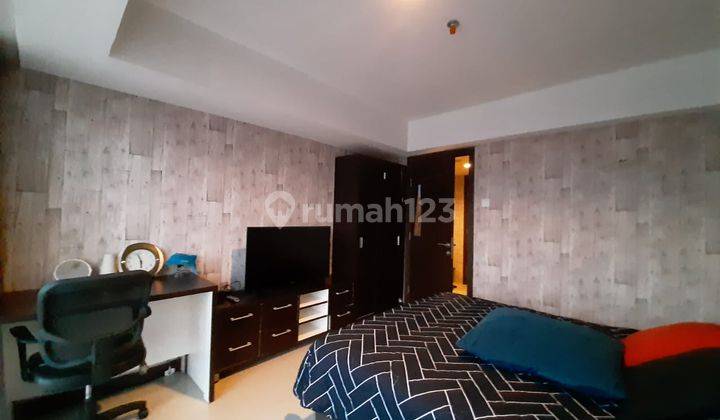 Apartemen Murah H Residance 1BR Full Furnish 2