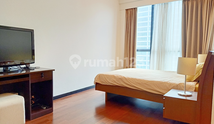 Disewakan Apartement Cantik Exclusive