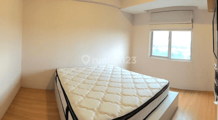 Apartemen Fully furnished siap huni Waterplace 1