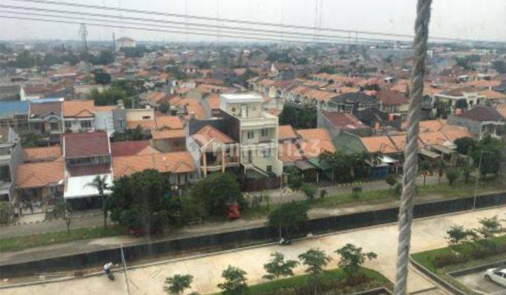 Apartemen Baru Metro Garden Ciledug, Siap Huni, Bagus 2