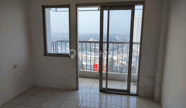 Dijual Murah Unit Studio Annora Living Ada Furniture 