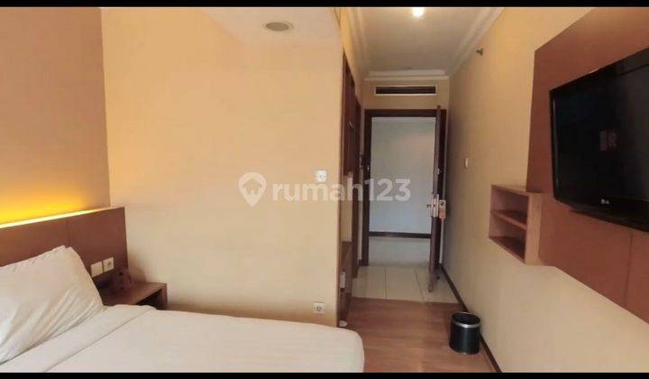 murah sekali setiabudi apartment 1