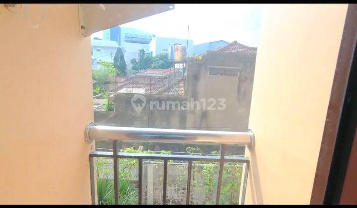 murah sekali setiabudi apartment 2