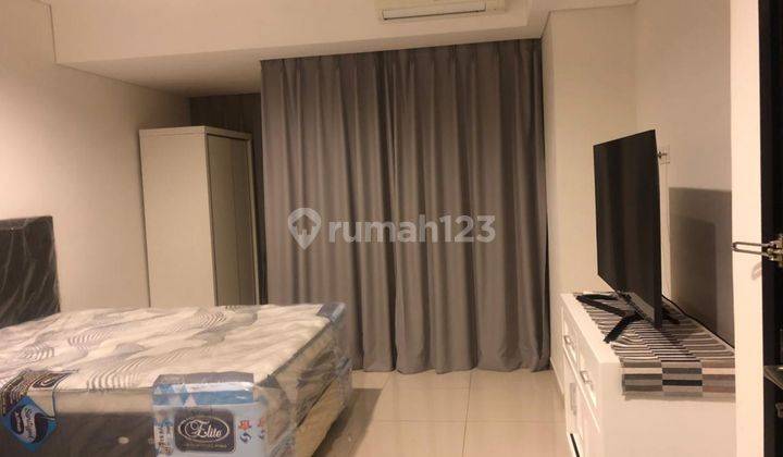 Apartemen Aspen Fatmawati Residence - 1BR - 1 Km Ke Tol TB Simatupang 1