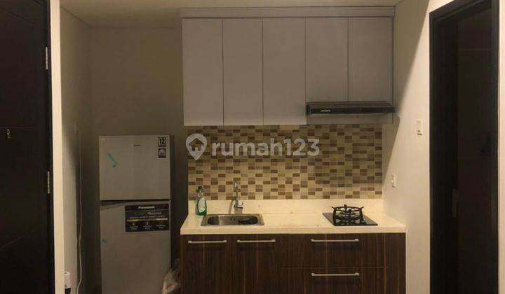 Apartemen Aspen Fatmawati Residence - 1BR - 1 Km Ke Tol TB Simatupang 2