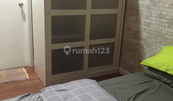 Apartemen Aspen Fatmawati - 1 BR - 5 Menit Ke Terminal Lebak Bulus 2