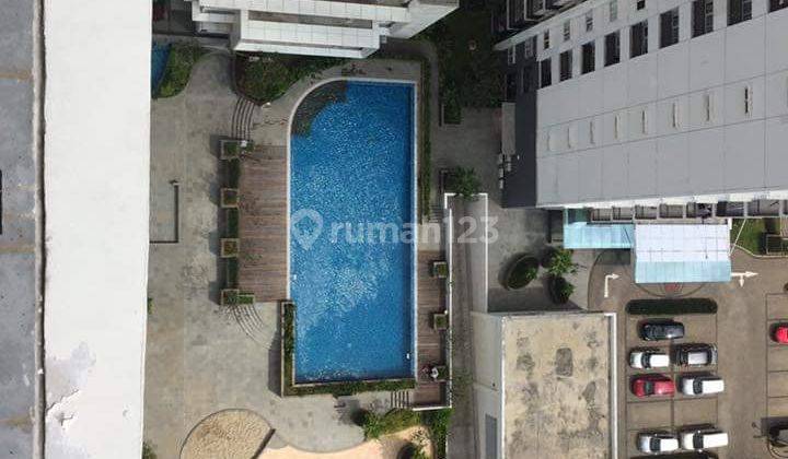 Apartemen Aspen Fatmawati Residence - 3BR - Dekat Cilandak Town Square 1