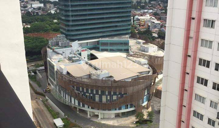 Apartemen Aspen Fatmawati Residence - 3BR - Dekat Cilandak Town Square 2