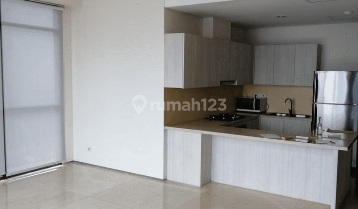 The beautiful apartment of Senopati 1