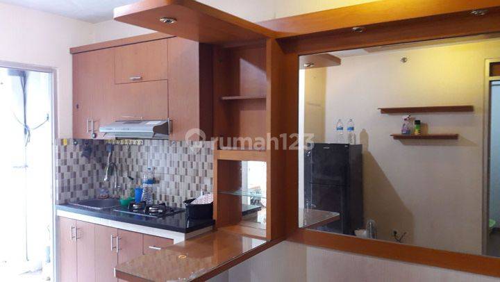 Apartemen Gading Nias Residence Klp. Gading 1