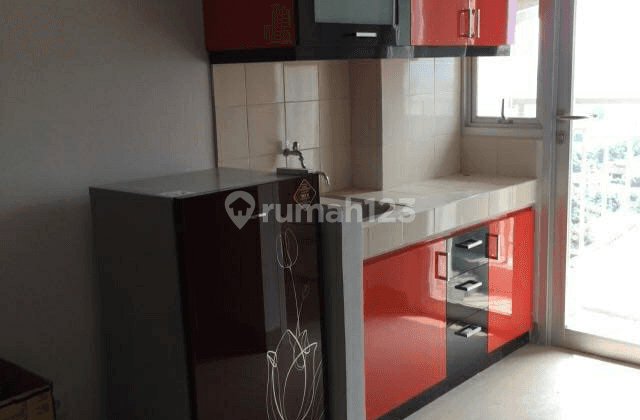 segera unit studio Apartemen Bintaro Park View 1