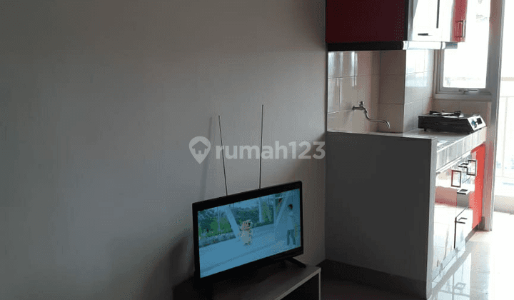 segera unit studio Apartemen Bintaro Park View 2