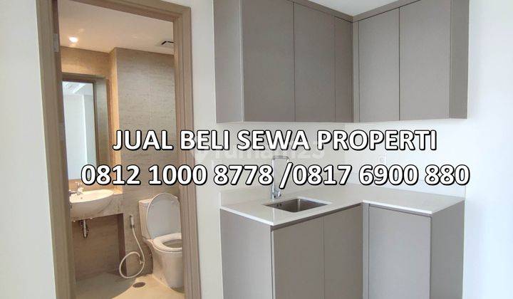 Apartemen Gold Coast PIK 2 Bedroom Sea View 2