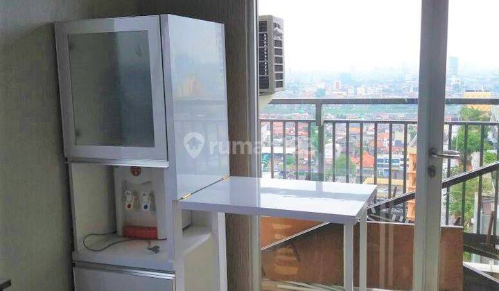 Apartemen Siap Huni dan Lokasi Strategis @Apartemen Cosmo Residence, Thamrin City 1