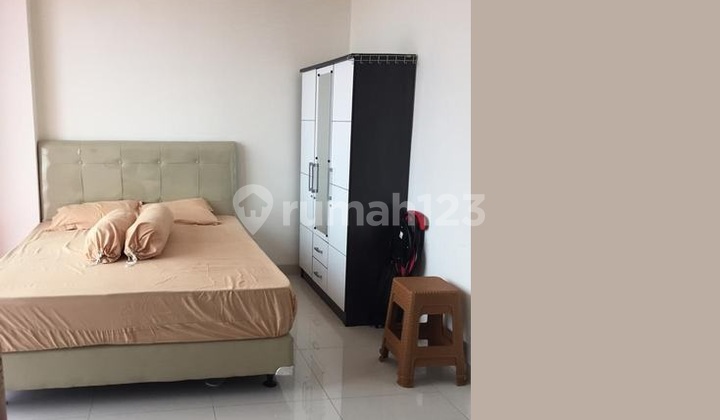 disewa apartemen brooklyn east tower, type studio, strategis, murah, siap huni