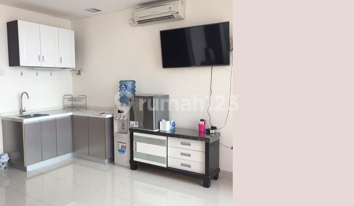 disewa apartemen brooklyn east tower, type studio, strategis, murah, siap huni 2