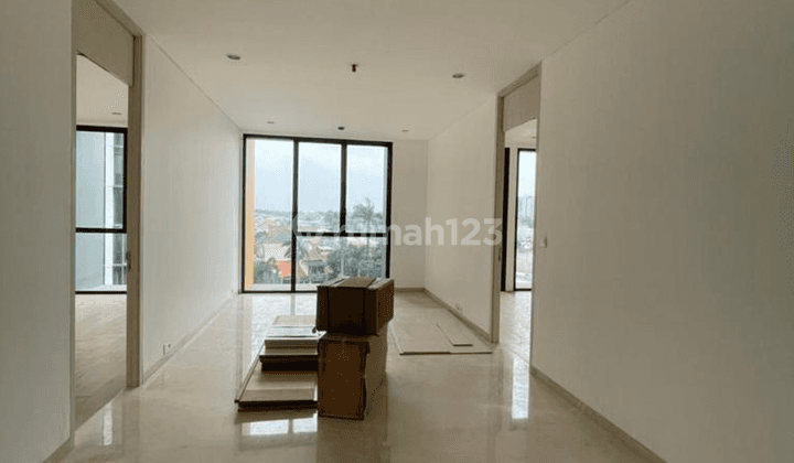 Apartment strategis di TB Simatupang 1