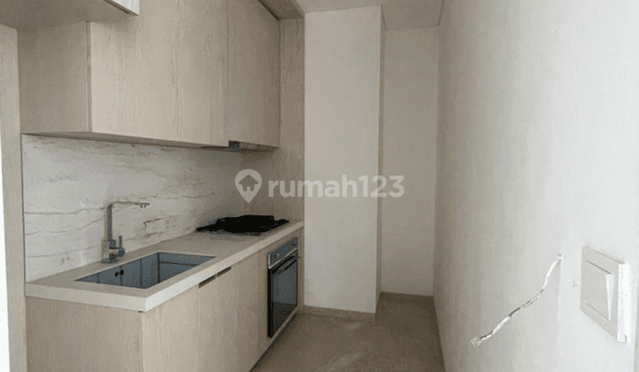 Apartment strategis di TB Simatupang 2