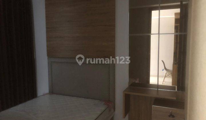 Apartemen Taman Anggrek Residence 2