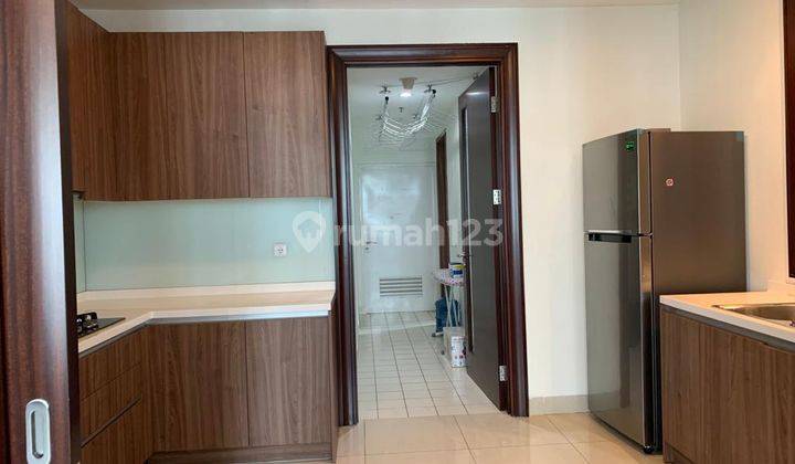 Apartment Pakubuwono View Jakarta Selatan Tower Lacewood 3BR Furnished (Ec) 2