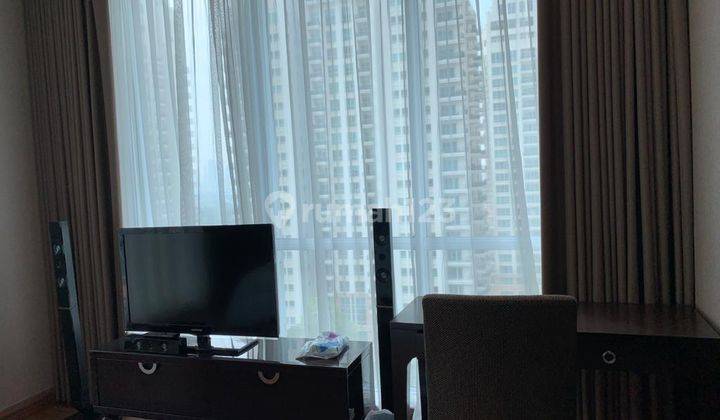 Apartment Pakubuwono View Jakarta Selatan Tower Lacewood 3BR Furnished (Ec) 1